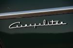 Lincoln Cosmopolitan Convertible 1951 года